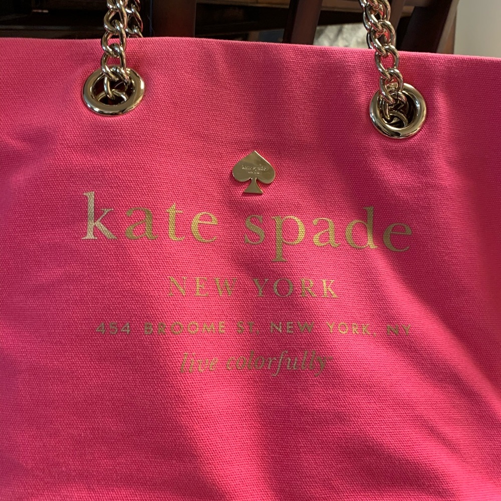 Kate Spade Bag